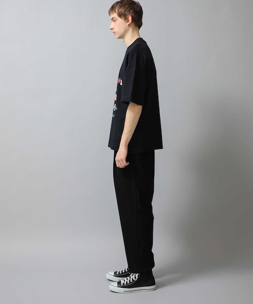 ALMOSTBLACK（オールモストブラック）の「21SS-CS04 CO I AM