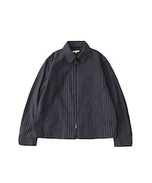 Engineered Garments（エンジニアードガーメンツ）の「ベッド