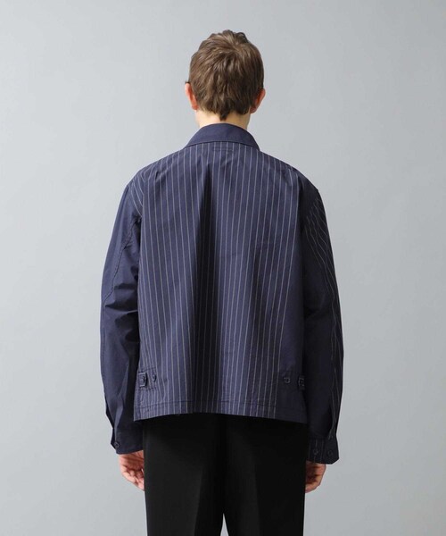 Engineered Garments（エンジニアードガーメンツ）の「Claigton