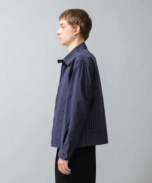 Engineered Garments（エンジニアードガーメンツ）の「Claigton Jacket