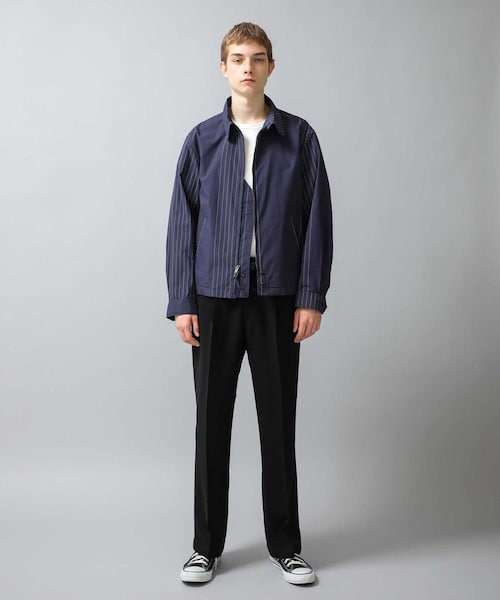 Engineered Garments（エンジニアードガーメンツ）の「Claigton Jacket