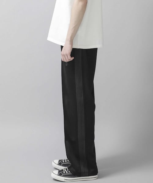 Needles（ニードルス）の「STUDIOUS限定 Track Pant（パンツ・メンズ・BEIGE/BLACK/BLUE・XS/S/M/L）」の13枚目の写真