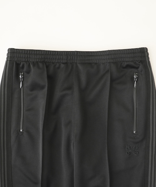 Needles（ニードルス）の「STUDIOUS限定 Track Pant（パンツ・メンズ・BEIGE/BLACK/BLUE・XS/S/M/L）」の15枚目の写真