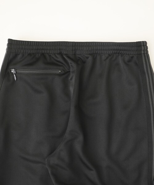 Needles（ニードルス）の「STUDIOUS限定 Track Pant（パンツ・メンズ・BEIGE/BLACK/BLUE・XS/S/M/L）」の20枚目の写真