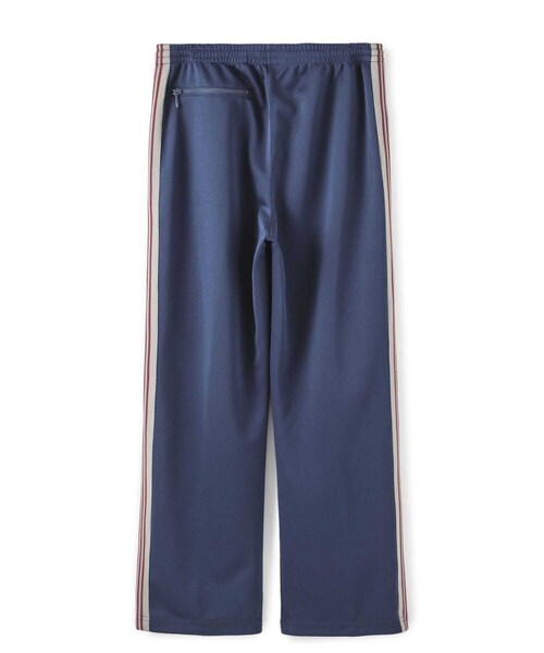 Needles（ニードルス）の「STUDIOUS限定 Track Pant（パンツ・メンズ・BEIGE/BLACK/BLUE・XS/S/M/L）」の9枚目の写真