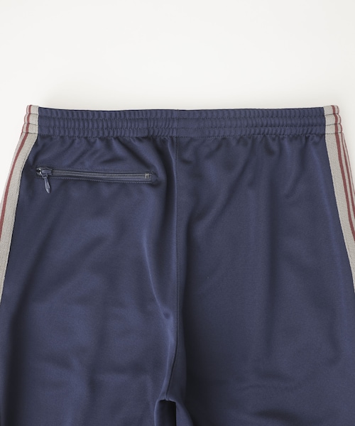 Needles（ニードルス）の「STUDIOUS限定 Track Pant（パンツ・メンズ・BEIGE/BLACK/BLUE・XS/S/M/L）」の8枚目の写真