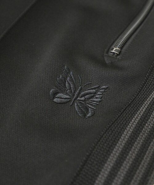 Needles（ニードルス）の「STUDIOUS限定 Track Pant（パンツ・メンズ・BEIGE/BLACK/BLUE・XS/S/M/L）」の16枚目の写真