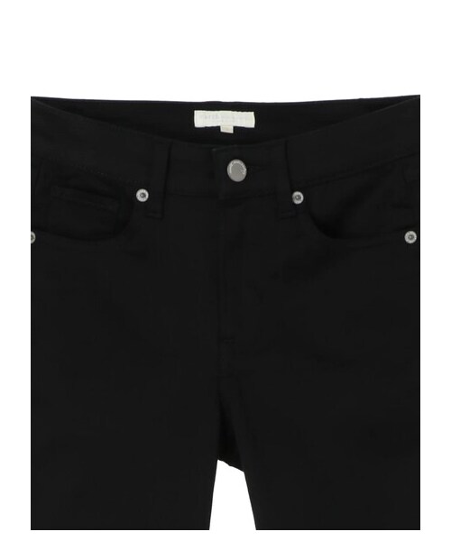 earth music&ecology（アースミュージックアンドエコロジー）の「スキスキスキニー(BK)（パンツ・ブラック・S/M/L）」の16枚目の写真