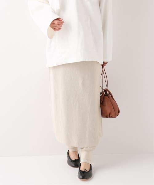 定価11000円◆IENA◆ワッフルスカート◆ IENA（イエナ）の「ワッフルスカート（）」 - WEAR