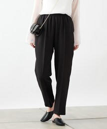 COLONY 2139 | TRストレッチセンターシームイージーパンツ(その他パンツ)