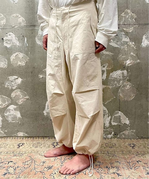 CLASS × WISM EX PHOTO FRY スノーパンツ WISM（ウィズム）の「【CLASS × WISM / クラス × ウィズム