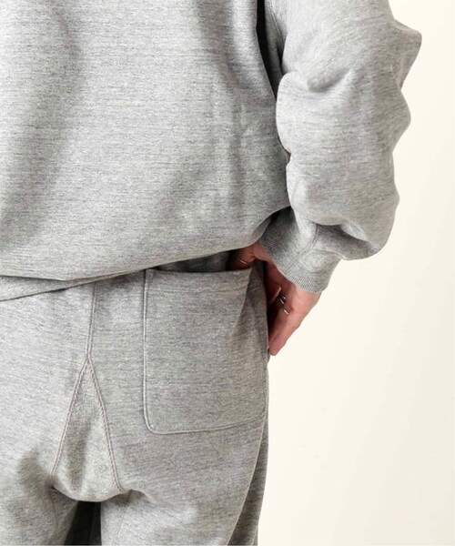 ULTERIOR 】 WISM 別注 DRY FEEL SILKY TERRY ULTERIOR 】 WISM 別注 DRY FEEL SILKY TERRY