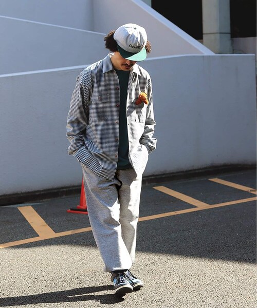 ULTERIOR 】 WISM 別注 DRY FEEL SILKY TERRY ULTERIOR 】 WISM 別注 DRY FEEL SILKY TERRY
