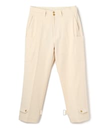 CLAMP（クランプ）の「CLAMP/クランプ/M-47 cargo pants/カーゴパンツ（パンツ・メンズ）」