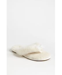 UGG | UGG® Australia 'Fluff II' Flip Flop (Women)(サンダル)