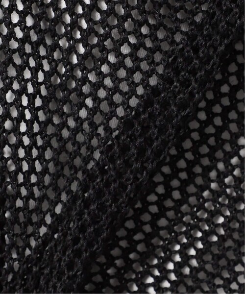 CITYSHOP（シティーショップ）の「《予約》KNITTING HOODY：ニット