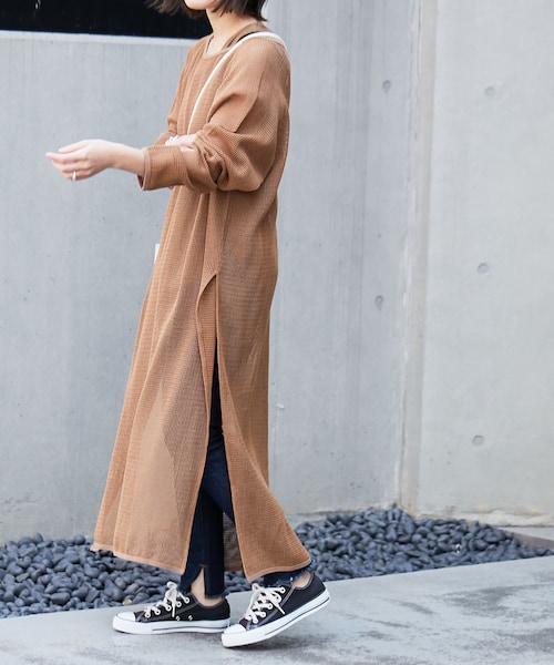 CIAOPANIC TYPY（チャオパニックティピー）の「【21SS】コットン