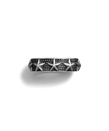 CODY SANDERSON コディサンダーソン 3Star Dangling Cody Sanderson Big Depp Star Pendant - Native Feather | 日本