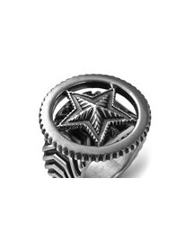 CODY SANDERSON（コディサンダーソン）の「Mt, Fuji w/ Depp Star Coin