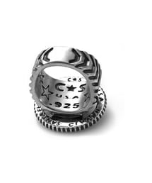 CODY SANDERSON（コディサンダーソン）の「Mt, Fuji w/ Depp Star Coin