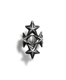 CODY SANDERSON | 4 Solid Star(リング)
