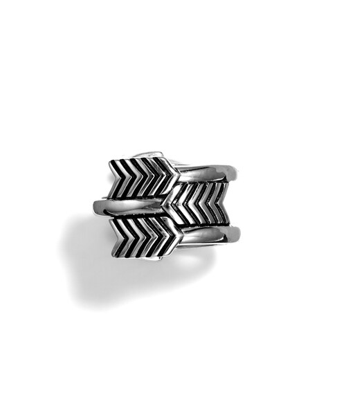 CODY SANDERSON（コディサンダーソン）の「3 Arrow（リング）」 - WEAR 