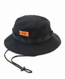 179/WG | UNIVERSAL OVERALLアドベンチャーハット(ハット)