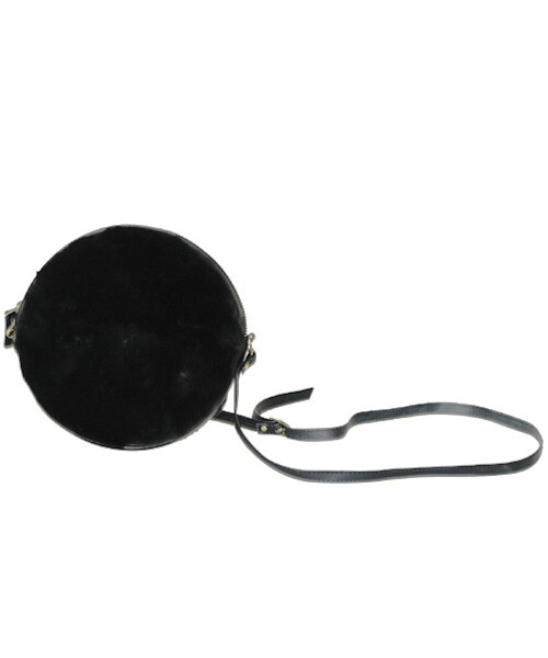 202FACTORY（202ファクトリー）の「PATCH FUR BAG（バッグ・レディース・その他）」の2枚目の写真