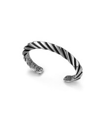 CODY SANDERSON（コディサンダーソン）の「Spiral Cuff (Rounded