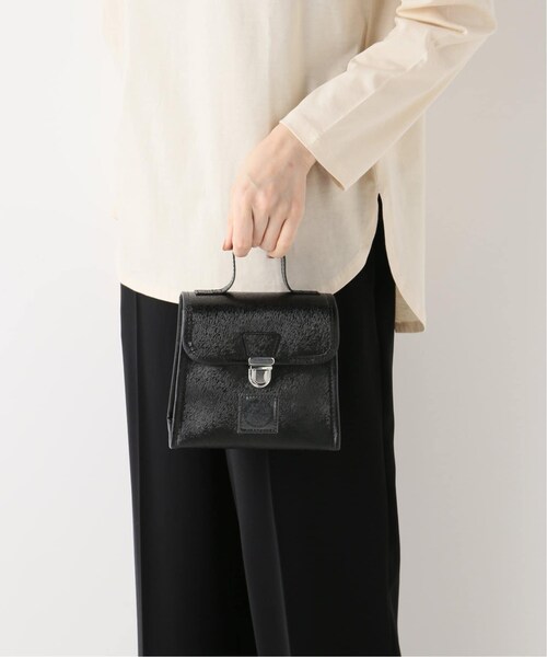 JOINT WORKS（ジョイントワークス）の「pu2waybag（バッグ・ブラック/フリー/在庫あり）」の19枚目の写真