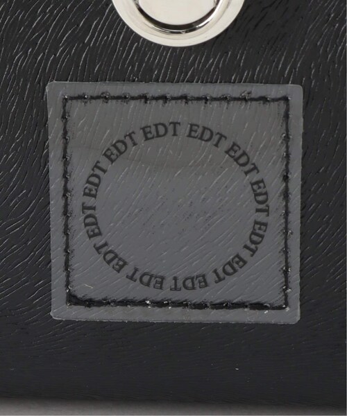 JOINT WORKS（ジョイントワークス）の「pu2waybag（バッグ・ブラック/フリー/在庫あり）」の15枚目の写真