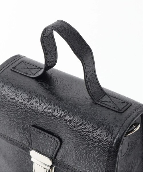 JOINT WORKS（ジョイントワークス）の「pu2waybag（バッグ・ブラック/フリー/在庫あり）」の12枚目の写真