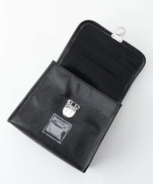 JOINT WORKS（ジョイントワークス）の「pu2waybag（バッグ・ブラック/フリー/在庫あり）」の8枚目の写真