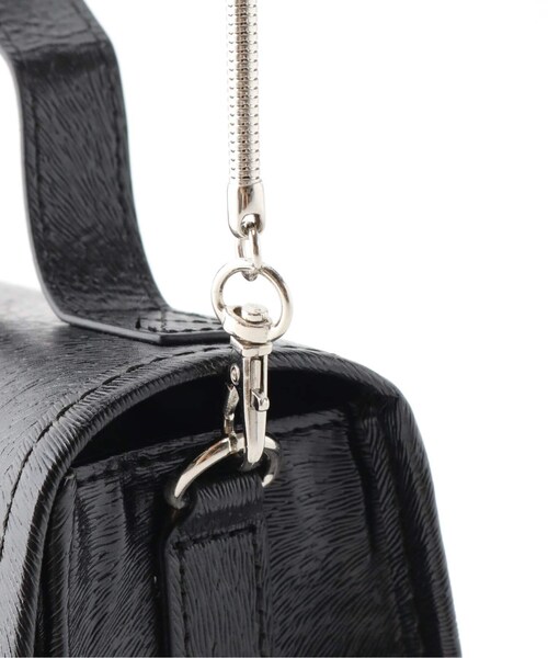 JOINT WORKS（ジョイントワークス）の「pu2waybag（バッグ・ブラック/フリー/在庫あり）」の10枚目の写真