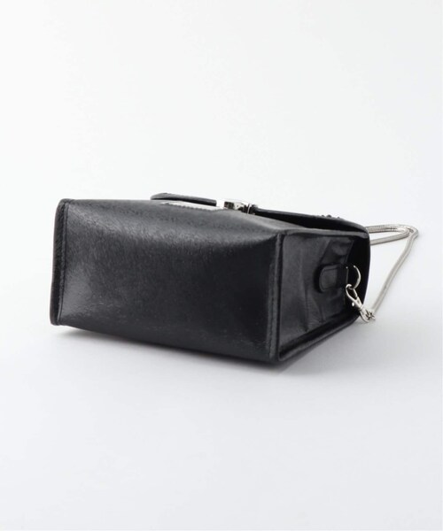 JOINT WORKS（ジョイントワークス）の「pu2waybag（バッグ・ブラック/フリー/在庫あり）」の7枚目の写真