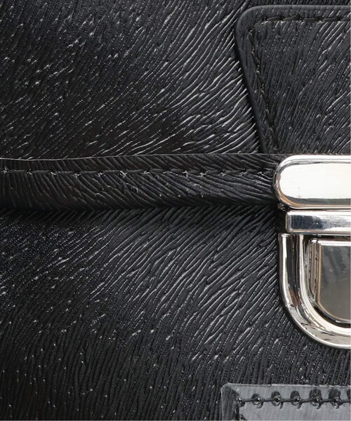 JOINT WORKS（ジョイントワークス）の「pu2waybag（バッグ・ブラック/フリー/在庫あり）」の16枚目の写真