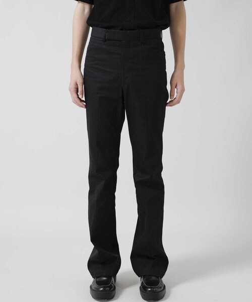 LITTLEBIG（リトルビッグ）の「T/C Bootscut Pants（）」 - WEAR