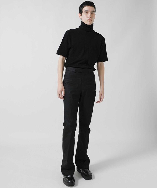 LITTLEBIG（リトルビッグ）の「T/C Bootscut Pants（）」 - WEAR