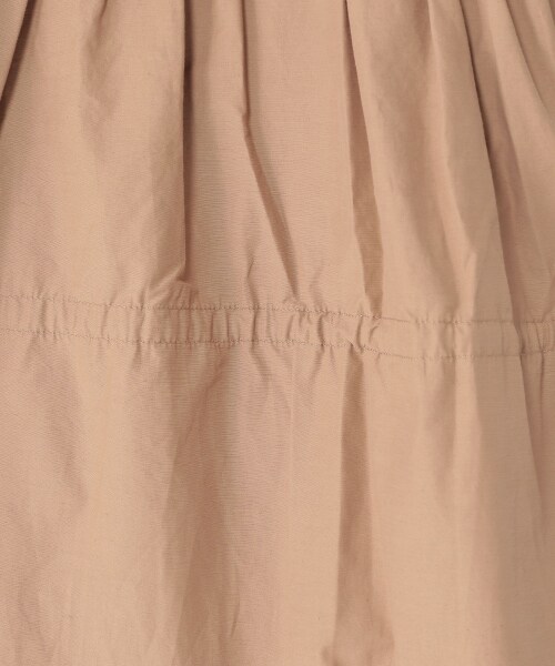 studio CLIP（スタディオクリップ）の「リファルコ花粉ガードコート（ジャケット/アウター・ベージュ/カーキ）」の12枚目の写真