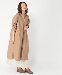 studio CLIP | リファルコ花粉ガードコート(ジャケット/アウター)