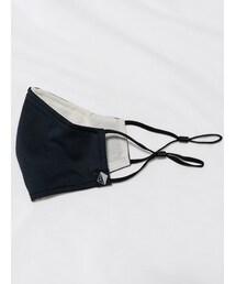 YohKi | Face mask II (BLACK)(マスク)