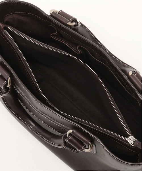 HIROB（ヒロブ）の「CELINE ブギーバッグ（バッグ・ブラウン/フリー/残り1点）」の7枚目の写真