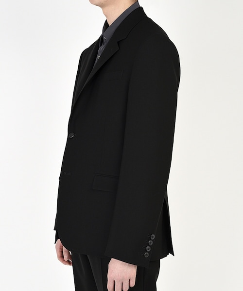 LAD MUSICIAN（ラッドミュージシャン）の「WOOL GABARDINE 2B