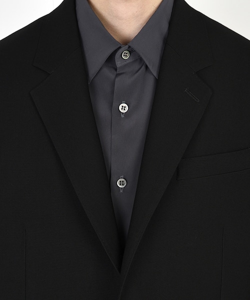 LAD MUSICIAN（ラッドミュージシャン）の「WOOL GABARDINE 2B