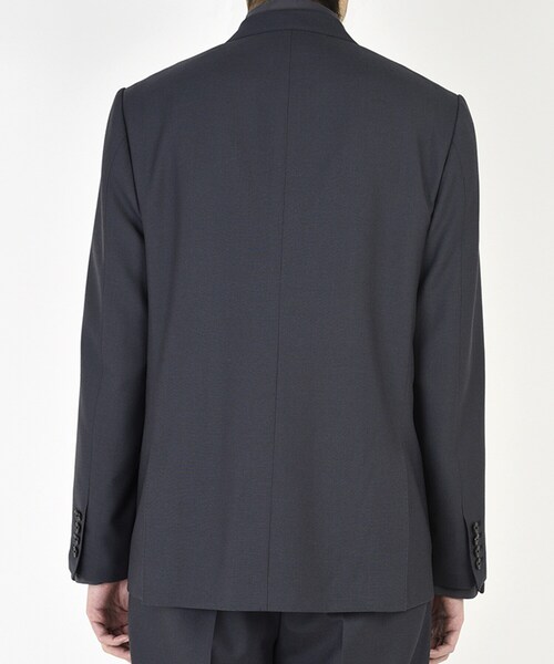 LAD MUSICIAN（ラッドミュージシャン）の「WOOL GABARDINE 2B