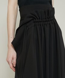 UJOH（ウジョー）の「ギャザーラップスカート (U781-S06-500)（）」 - WEAR