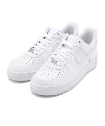 NIKE（ナイキ）の「NIKE/ナイキ/AIR FORCE 1 07（シューズ）」