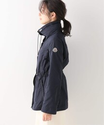 IENA（イエナ）の「【Moncler/モンクレール】OCRE GIUBBOTTO ...