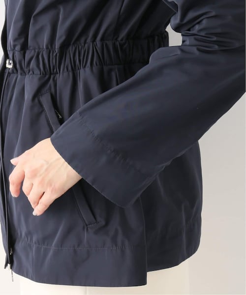 IENA（イエナ）の「【Moncler/モンクレール】OCRE GIUBBOTTO