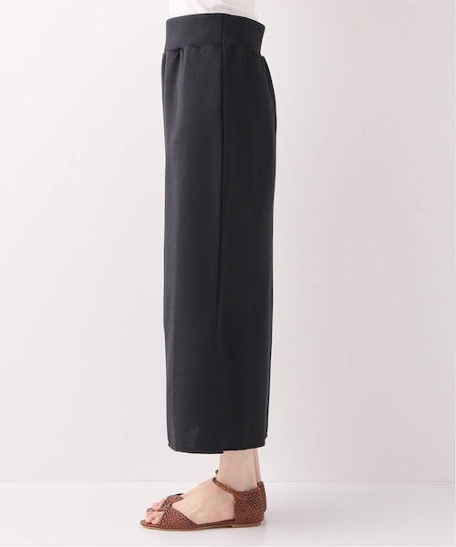 IENA（イエナ）の「GROSSYCUTスリットスカート（）」 - WEAR